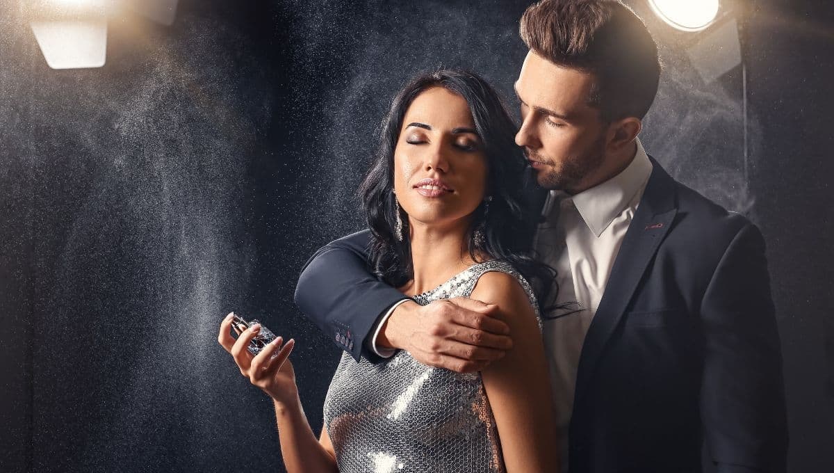 ¡Antes de usarlos! Conoce todos los riesgos de los perfumes con feromonas