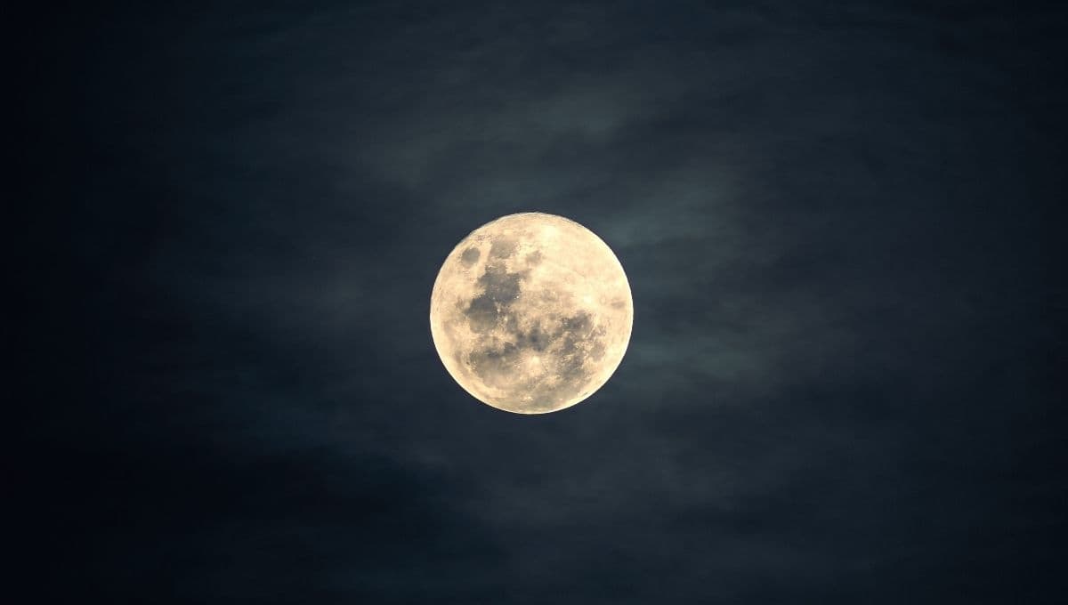 ¿Cómo hacer un pacto con la Luna? La forma de manifestar todo lo que deseas