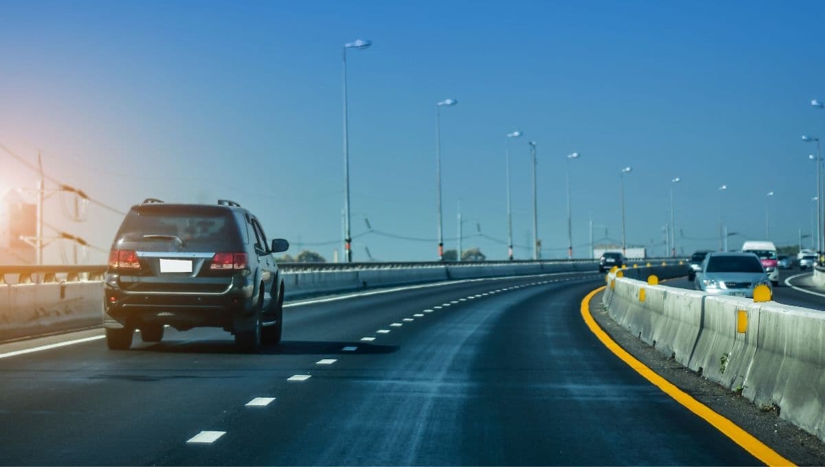 ¿Viaje en carretera? Revelan cuáles son las horas más peligrosas para salir de vacaciones