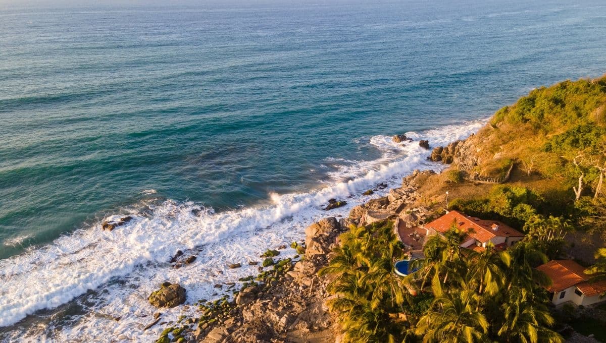 Declaran a Sayulita como playa apta para uso recreativo, ¿qué significa?