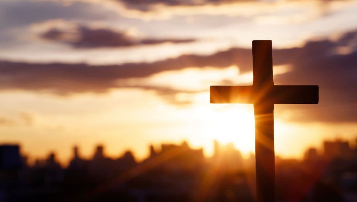 Semana Santa: oraciones para rezar el Sábado de Gloria