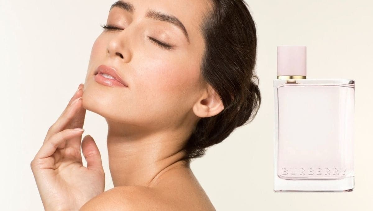 Dupe de Burberry Her, la fragancia de Fraiche que hará a todos decirte que hueles rico