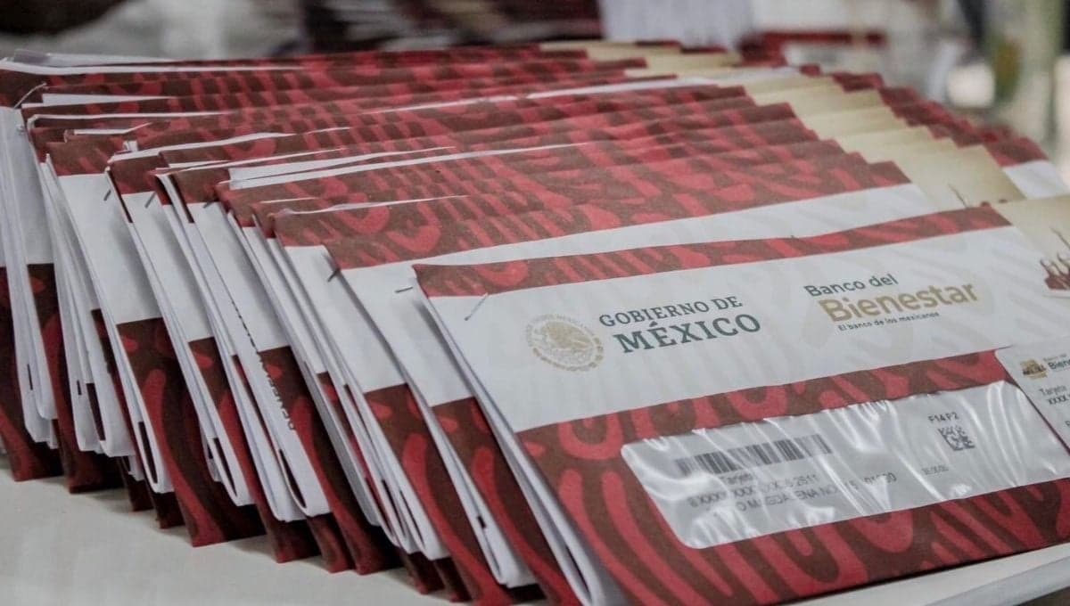 Pensión Bienestar: ¿cuándo depositan a las personas con discapacidad en mayo 2025?