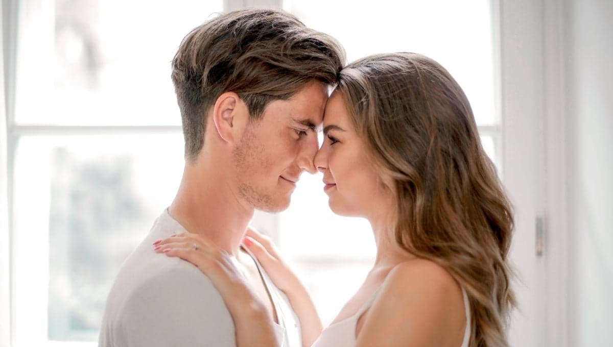 ¿Cómo impacta el periodo de la mujer al hombre?