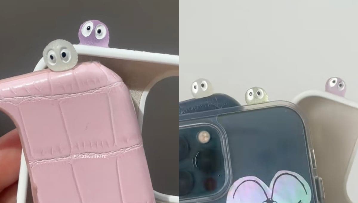 Baby bubbles: qué son y dónde comprar la nueva tendencia de las girls para tu celular
