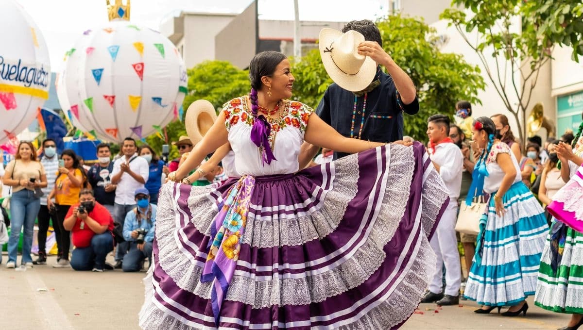La Guelaguetza del Istmo ya tiene fecha: checa todas las actividades y sede en Oaxaca 2025
