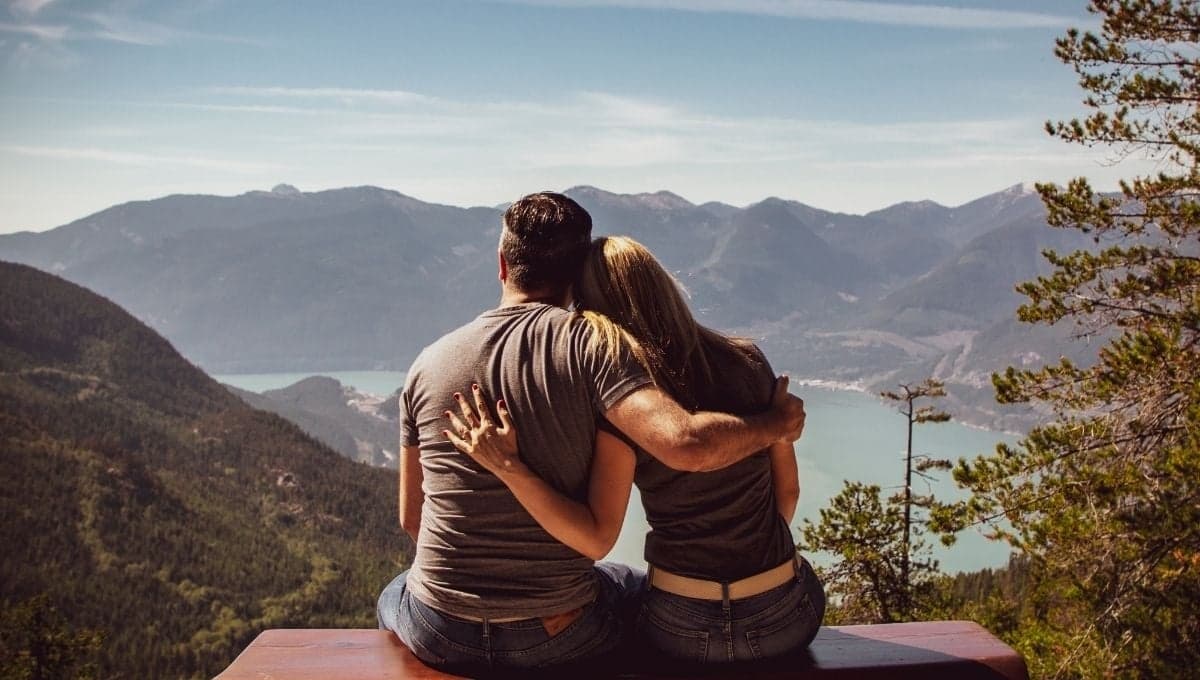 Cuando eliges a tu pareja estás eligiendo un estilo de vida