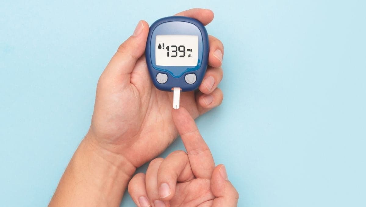 ¿Cómo usar el aparato para medir la glucosa?