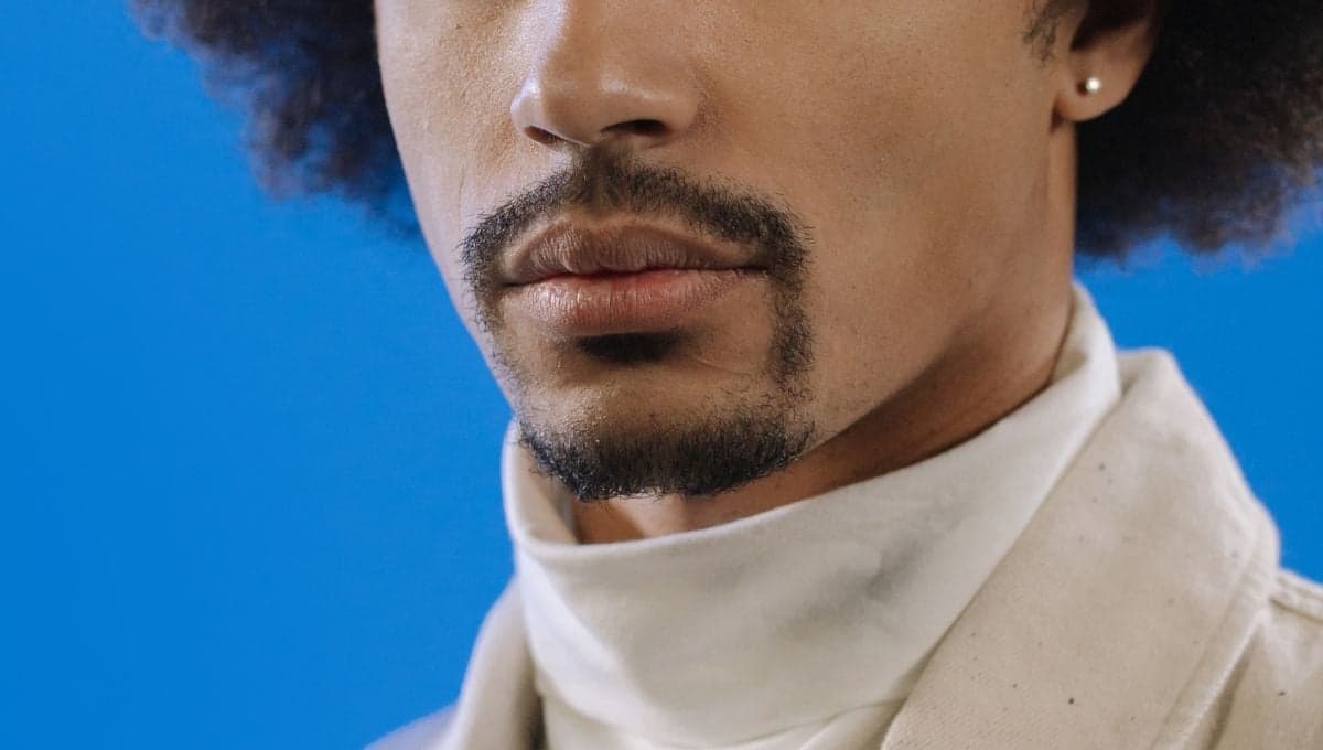 Barba de candado, el clásico estilo para perfilar el rostro