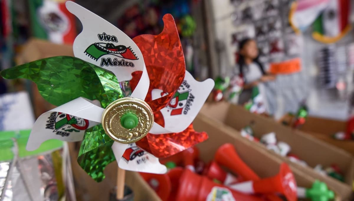5 Ideas fáciles y económicas para hacer una fiesta mexicana tradicional