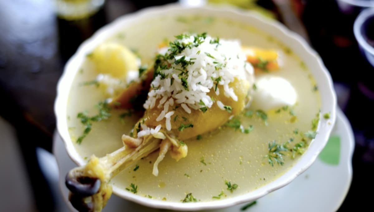 4 platillos mexicanos saludables y bajos en calorías para dar el grito