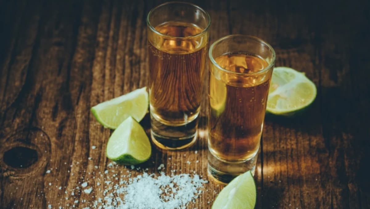Los 5 mejores tequilas económicos y ricos para dar el grito