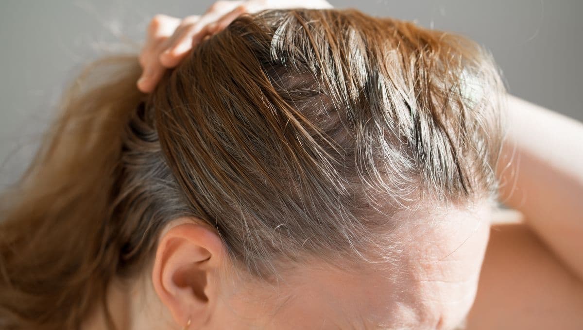 El ingrediente 100% natural para tapar las canas sin recurrir a tintes químicos
