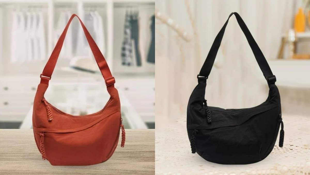 Estas son las bolsas virales de Walmart a muy bajo precio