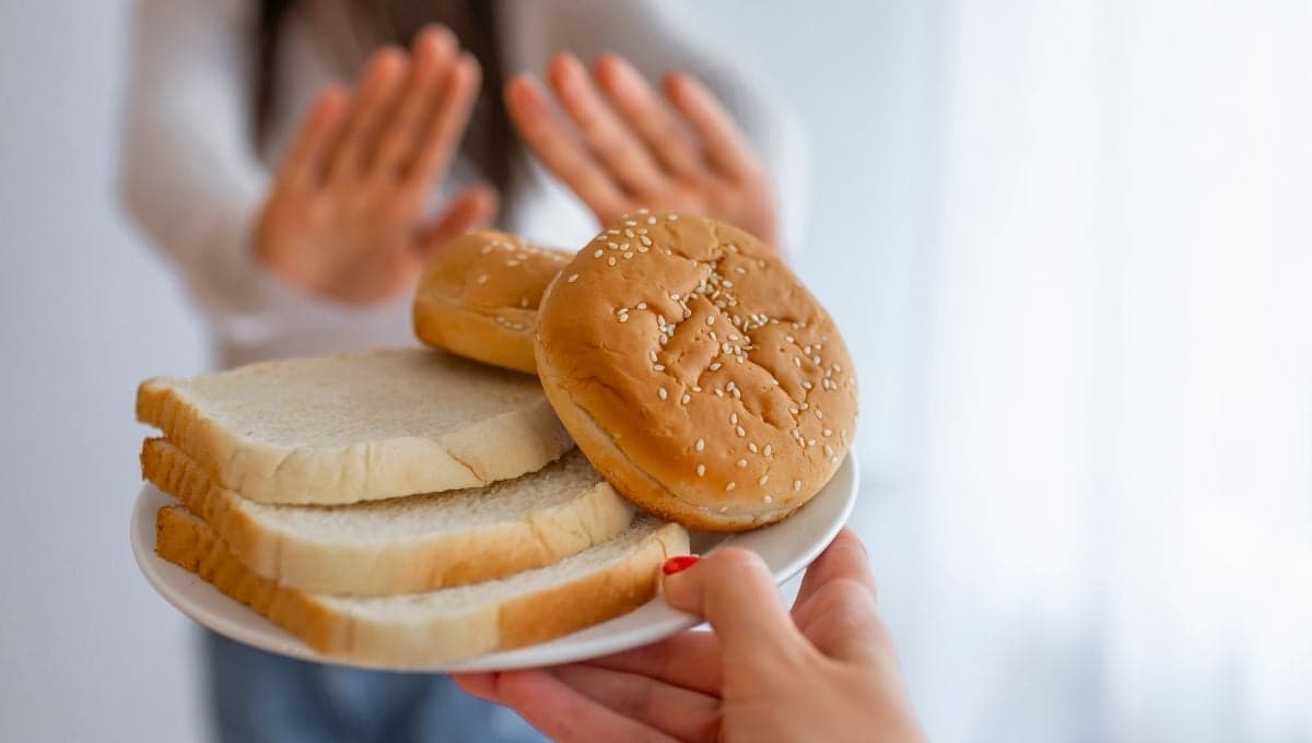 ¿Por qué no deberías eliminar el gluten de tu dieta?