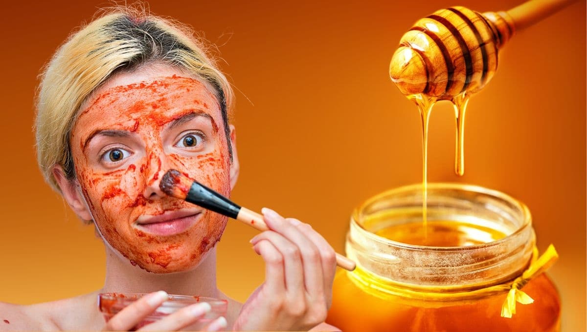 La mascarilla que es una bomba de colágeno para rejuvenecer tu rostro