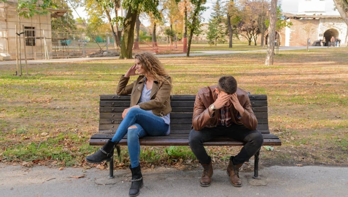 señales de que no puedes confiar en tu pareja