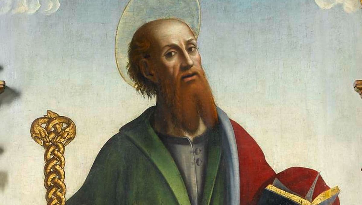 cuál es el santoral del 16 de mayo