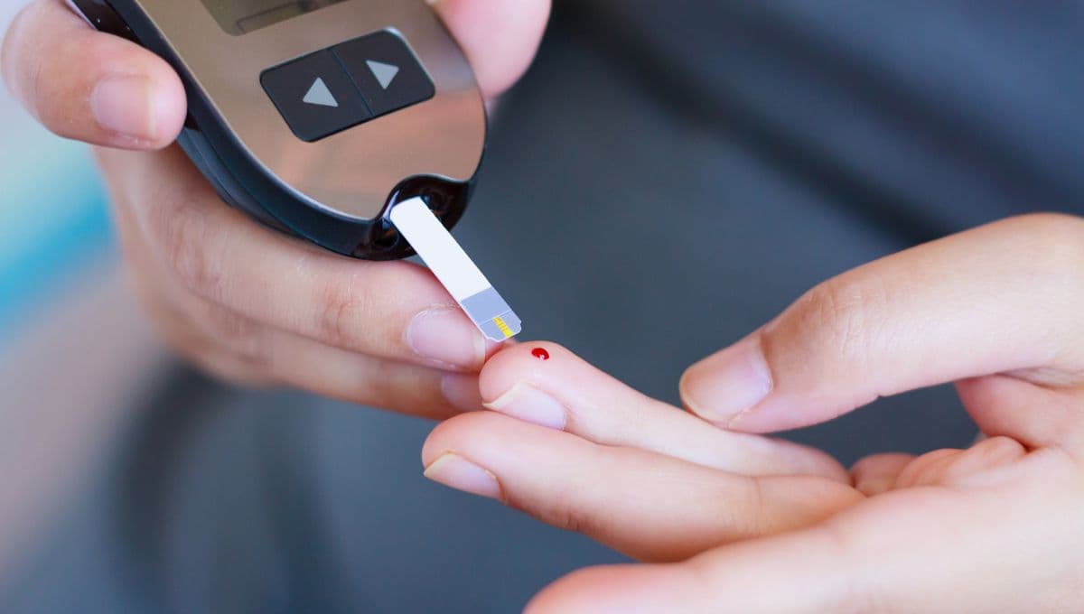 tipos de diabetes que existen