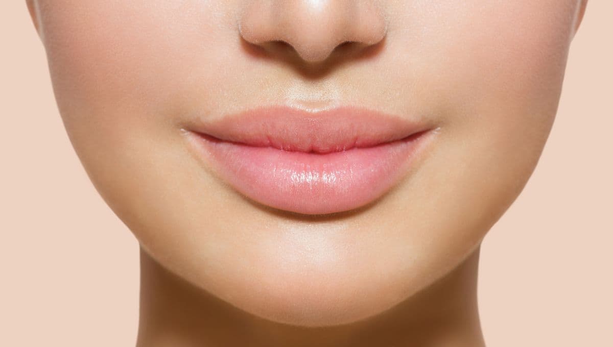 tener labios gruesos sin ácido hialurónico
