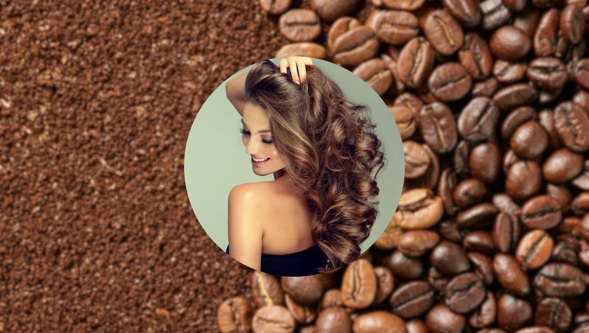Para qué sirve el café en el cabello