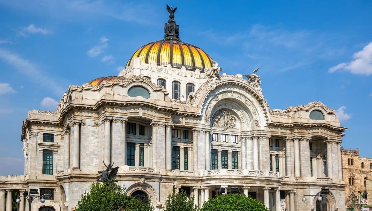 precio boletos Circo ContemporáNEO en Bellas Artes
