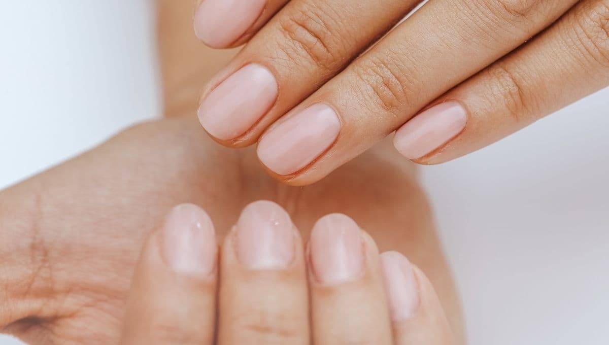 Cómo tener uñas largas y fuertes