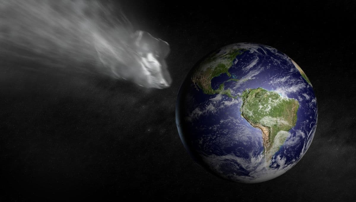 Día del Asteroide en el Universum