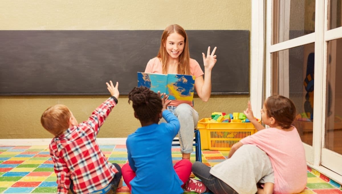 Día del Pedagogo 26 de junio