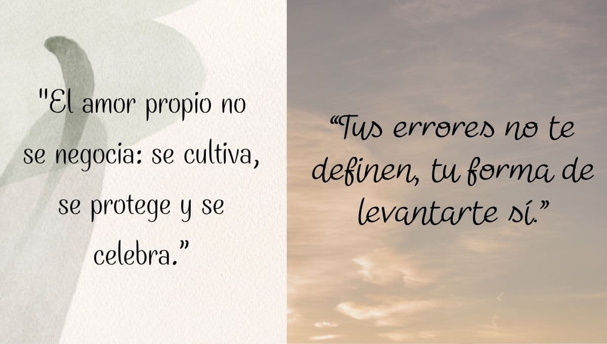 Frases inspiradoras para mujeres