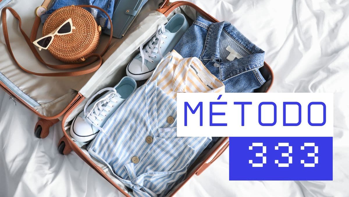 como crear muchos outfits con poca ropa