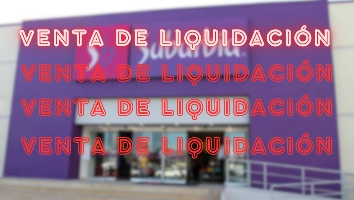 Cuánto cuesta comprar en Suburbia