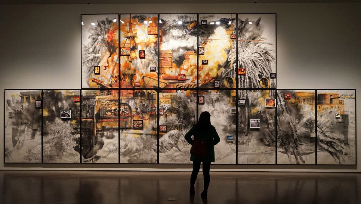 ¿Cuándo es la Noche de Museos en julio 2025?