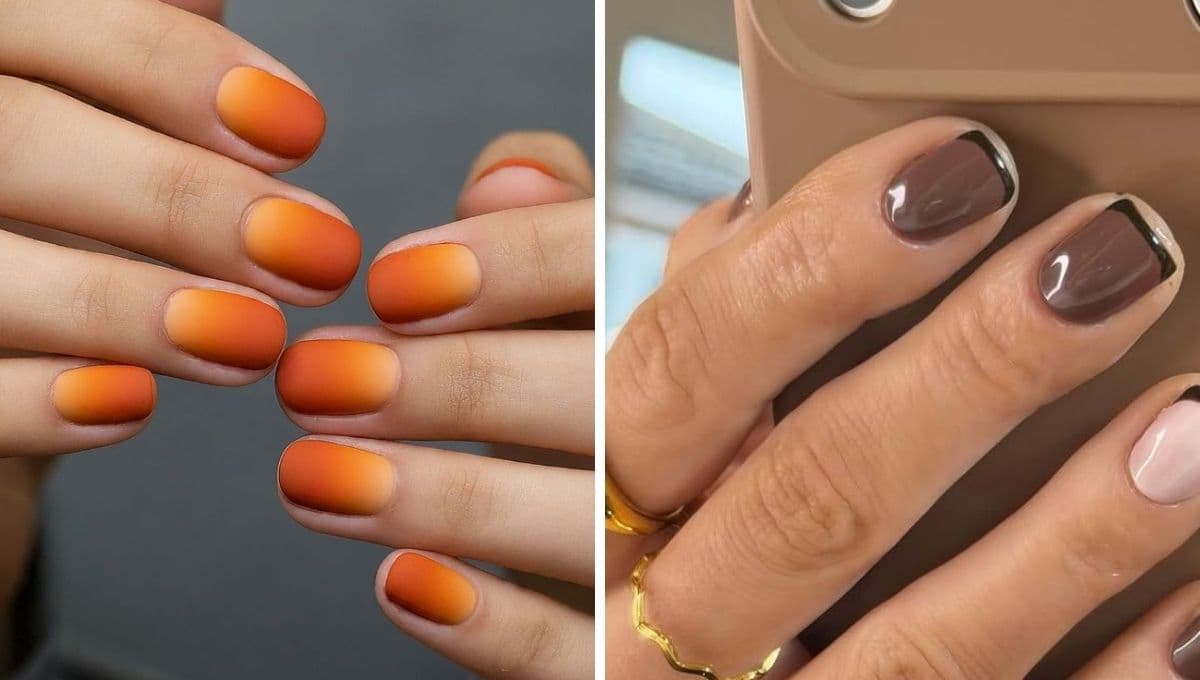 Nail Art para Uñas Chiquitas