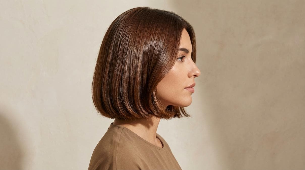 Bob corte mujer: encuentra el ideal para tu tipo de cara