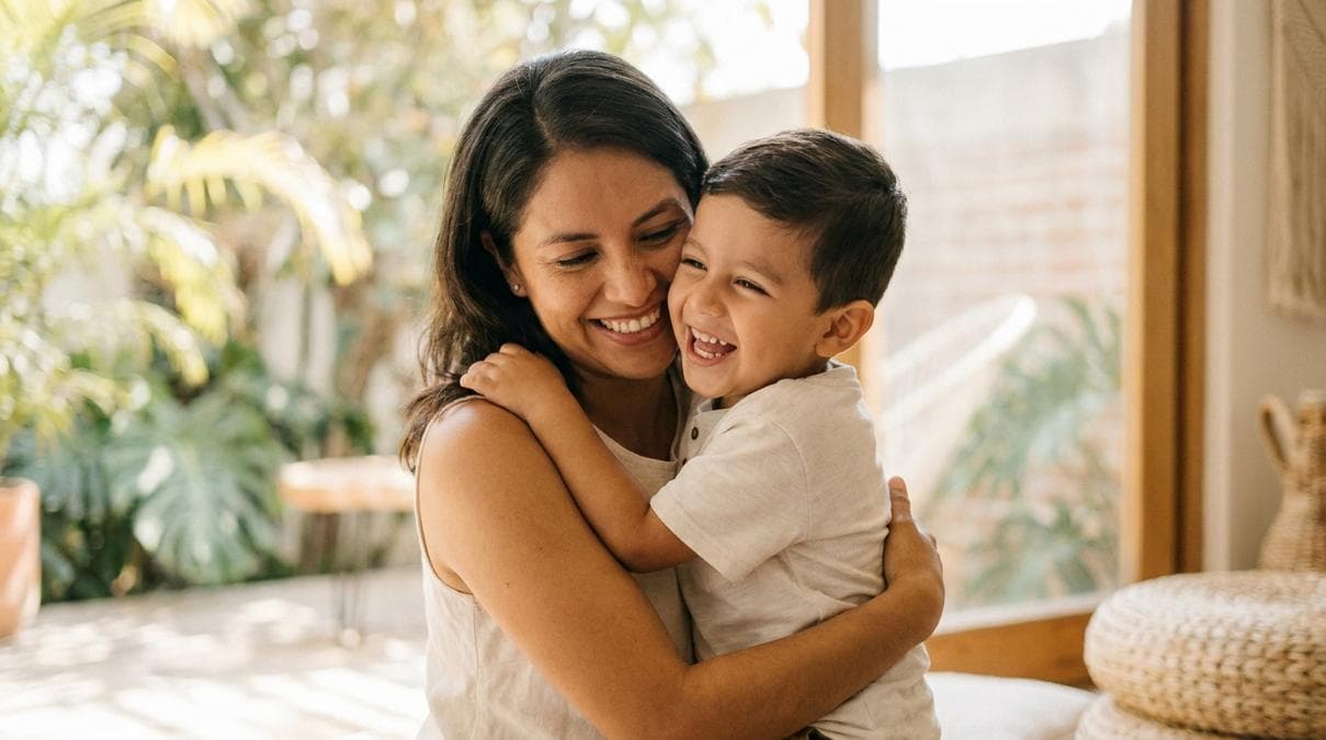 Frases para el Día del Niño: 80 ideas cortas para copiar