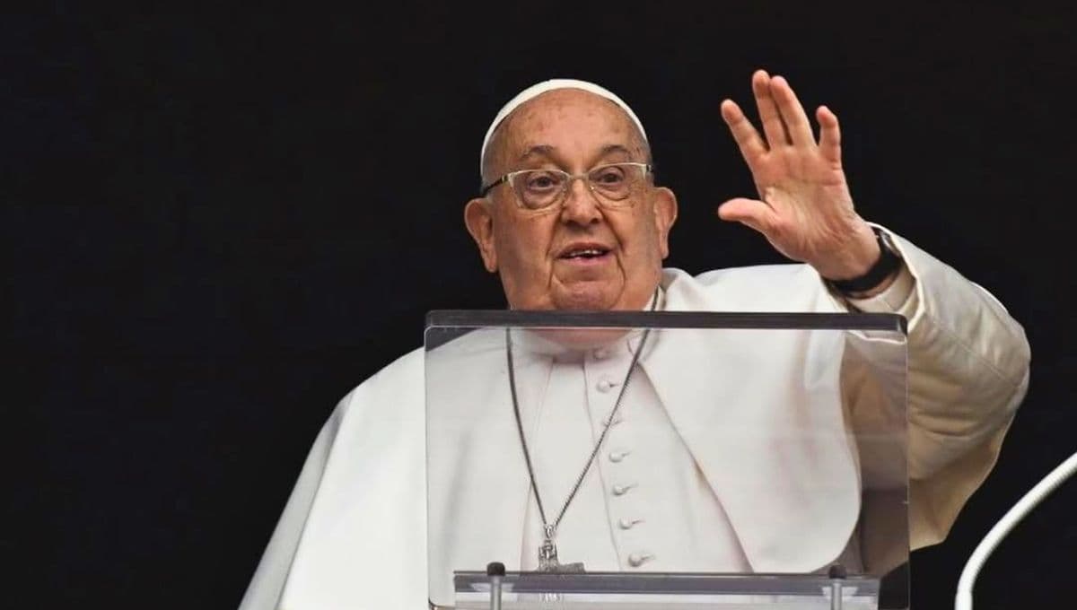 Frases del Papa Francisco llenas de amor y esperanza