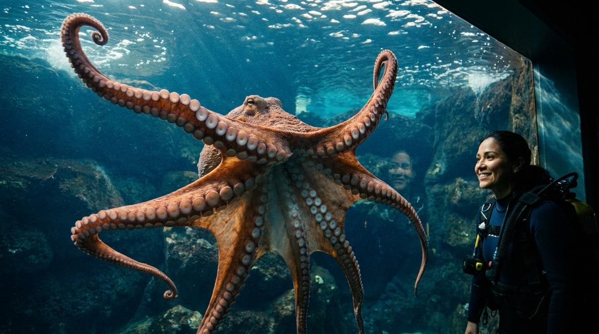 Frases de Criaturas Brillantes que te harán reflexionar