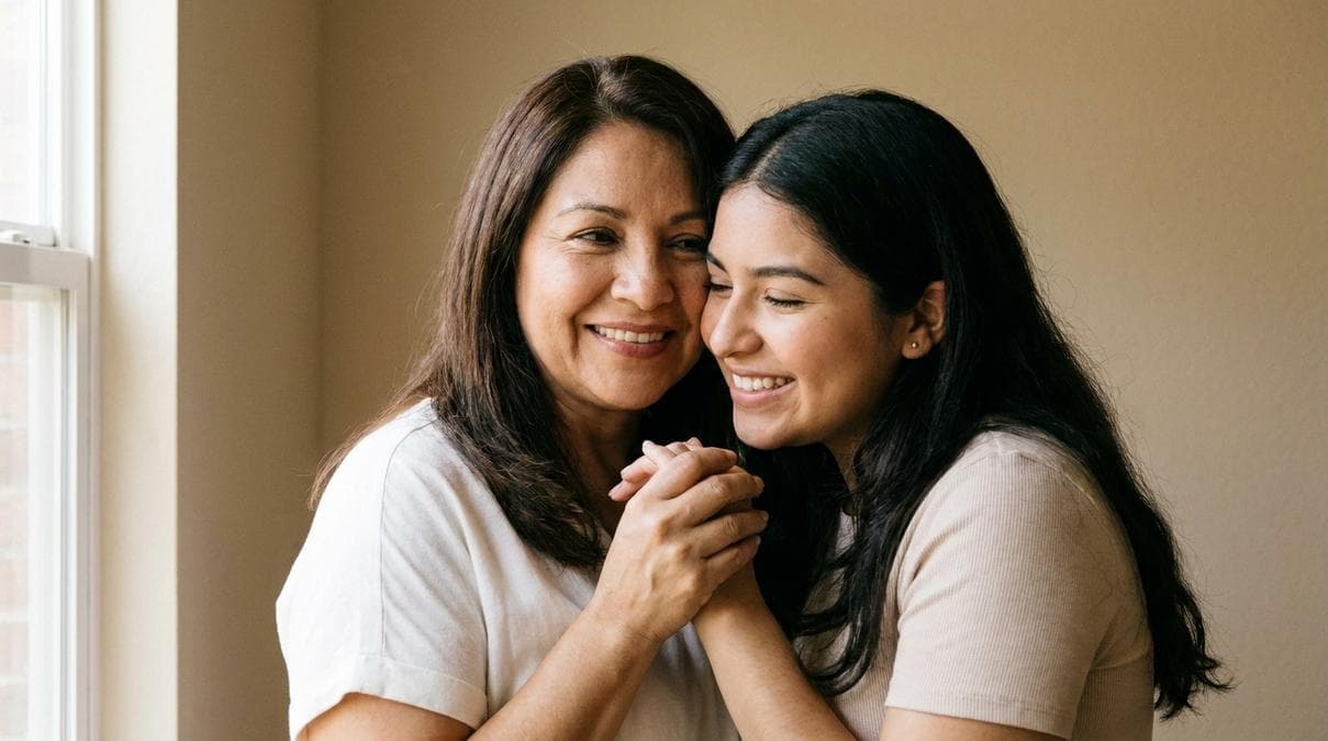 Frases para el Día de las Madres: ideas emotivas y originales