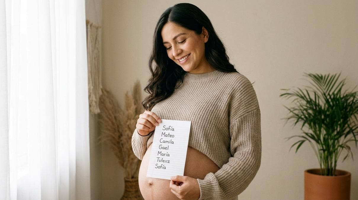 50 Nombres para Niñas con B: Clásicos, Modernos y Únicos