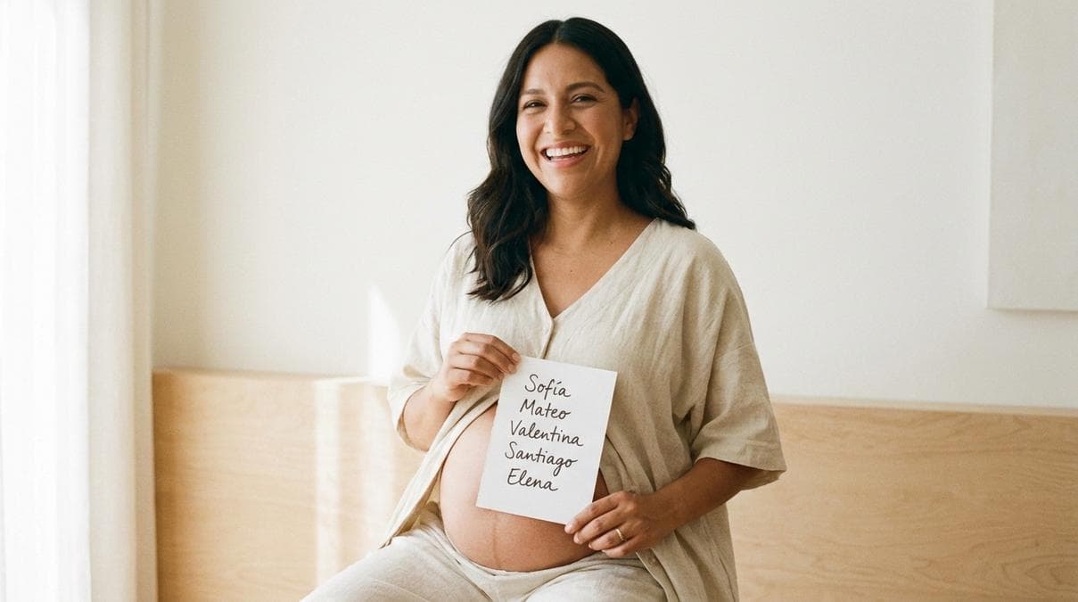 50 Nombres para Niñas con C: Clásicos, Modernos y Únicos