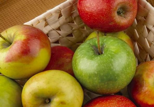 Veganos, menos propensos a enfermar gravemente de COVID-19