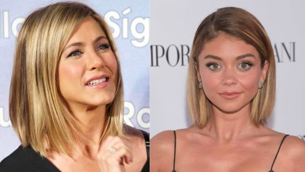 Corte bob medio, el estilo para quitarte años de encima si ya tienes 40