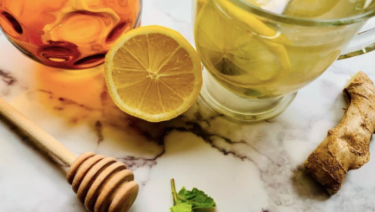 ¿Cómo puedo eliminar las flemas de forma natural? 4 REMEDIOS CASEROS