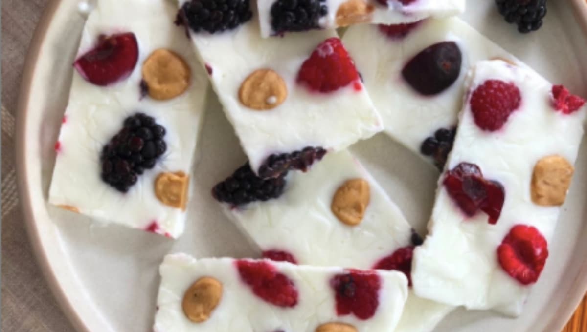 6 Postres saludables que no engordan: fáciles y rápidos