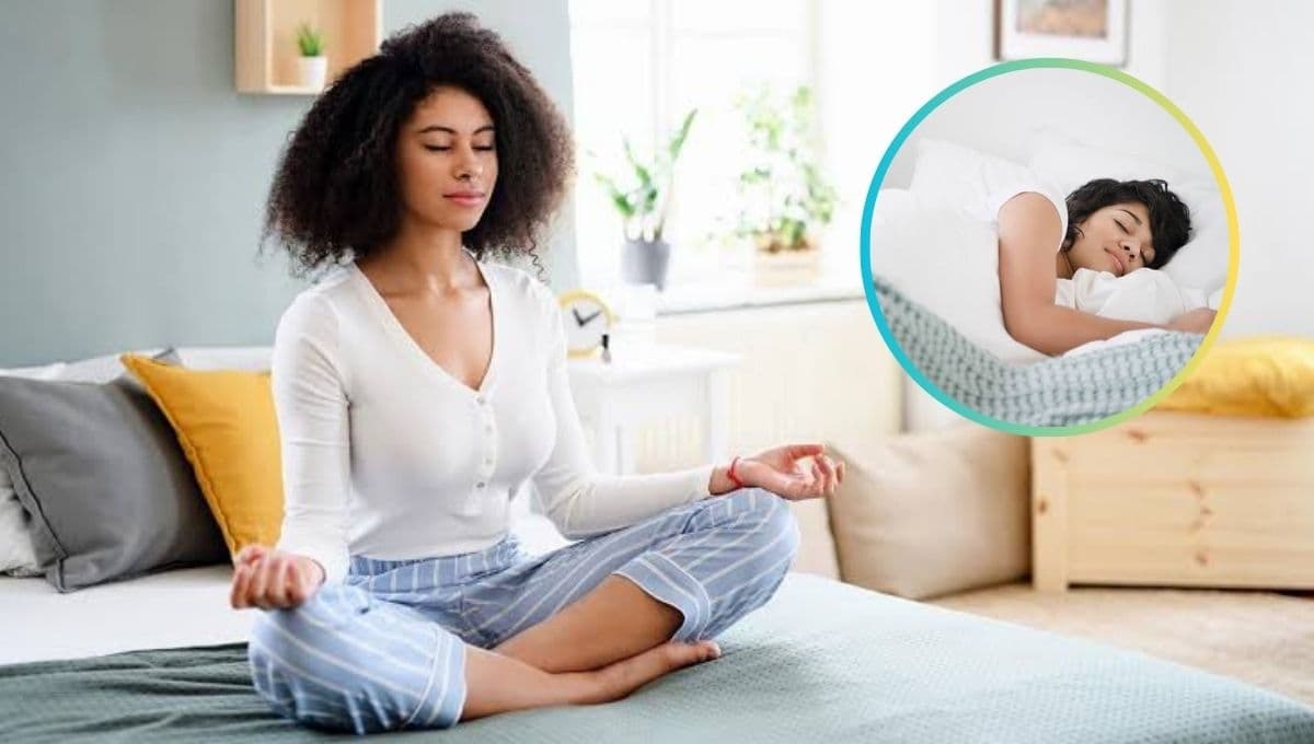 11 frases para meditar antes de dormir y descansar profundamente