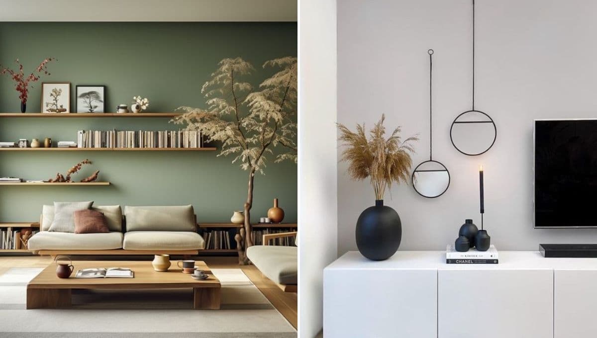 3 estilos de decoración que van a reemplazar el estilo nórdico