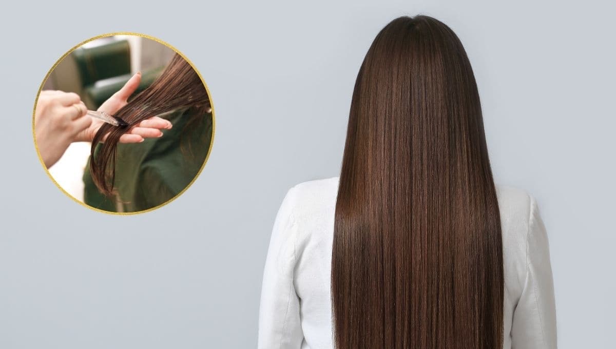 Keratina orgánica para el cabello: cómo se aplica y dónde comprarla en México