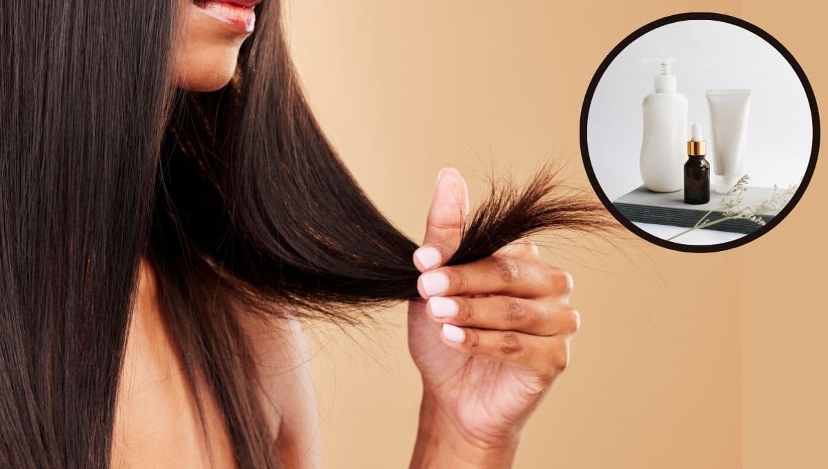 ¿Cómo hidratar el cabello reseco por tintes? 3 productos para nutrirlo sin gastar de más