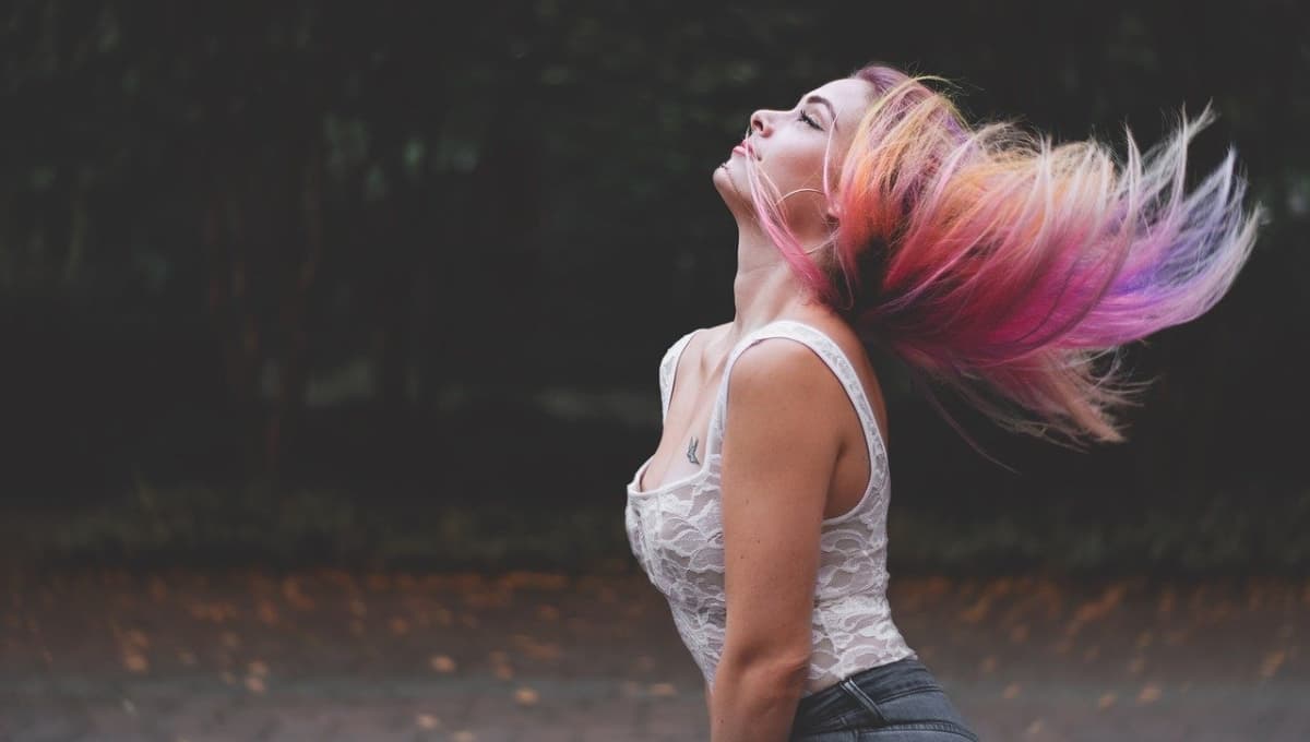 Tintes ecofriendly, una nueva alternativa para tu cabello y el medio ambiente